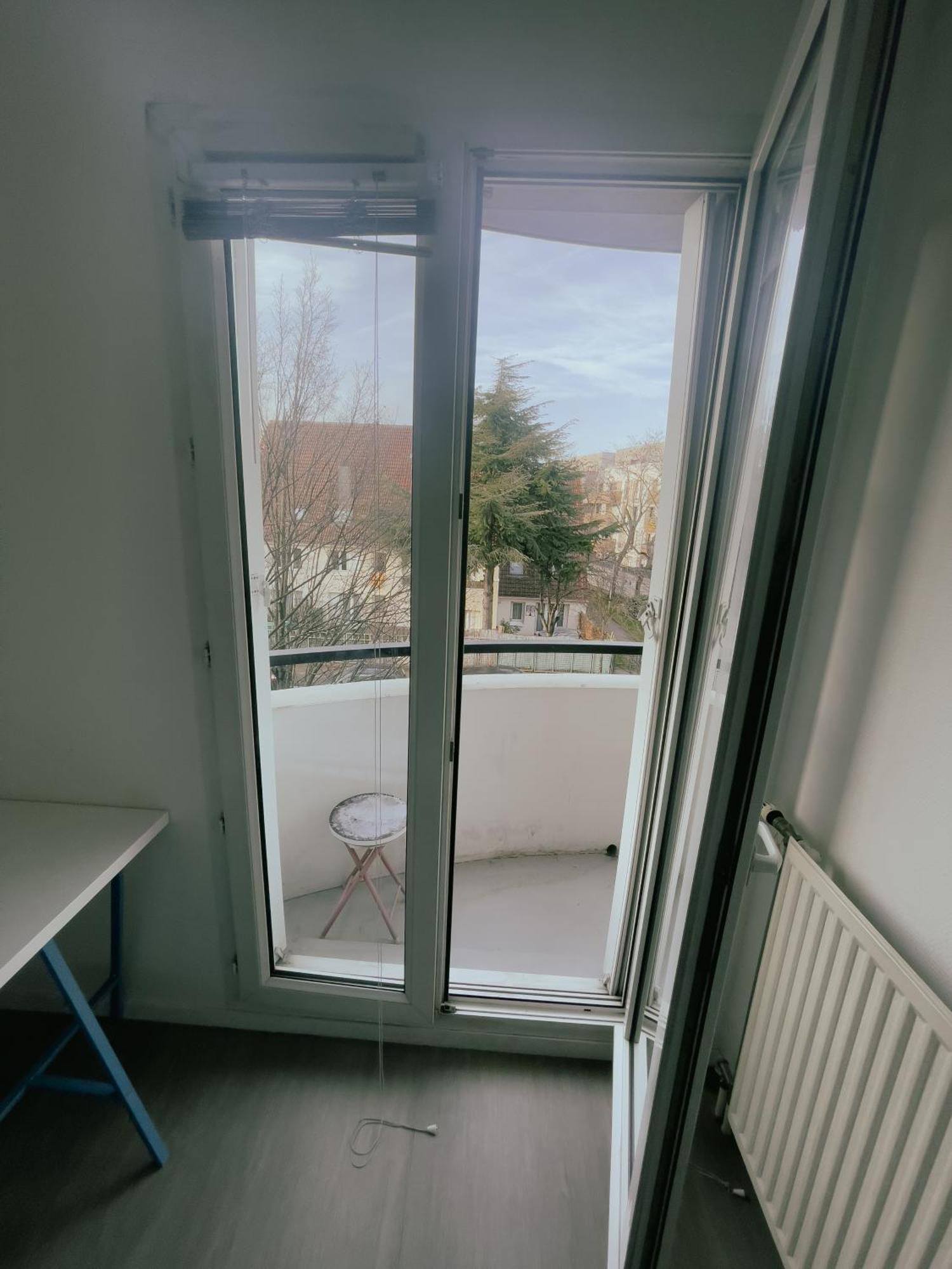 Appartement Proche U Arena Et La Defense نانتير المظهر الخارجي الصورة